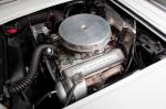 Chevrolet Corvette Convertible 1962 года
